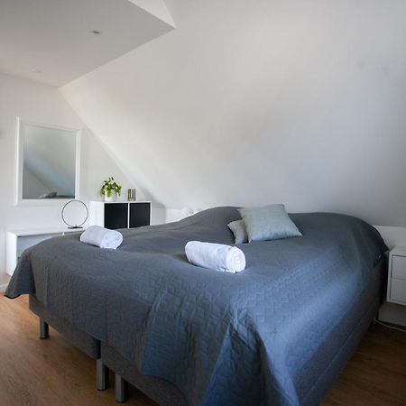 Central Torshavn Home - Close To Attractions 外观 照片