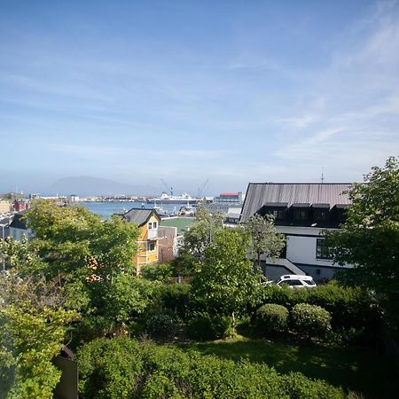 Central Torshavn Home - Close To Attractions 外观 照片
