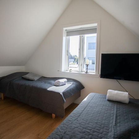 Central Torshavn Home - Close To Attractions 外观 照片