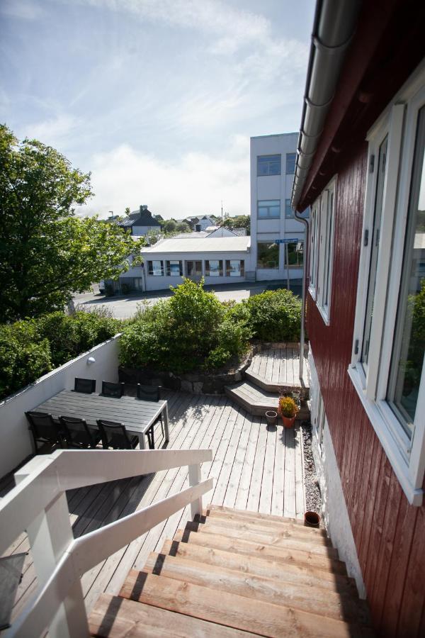 Central Torshavn Home - Close To Attractions 外观 照片