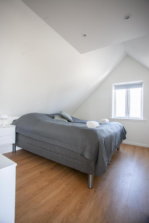 Central Torshavn Home - Close To Attractions 外观 照片