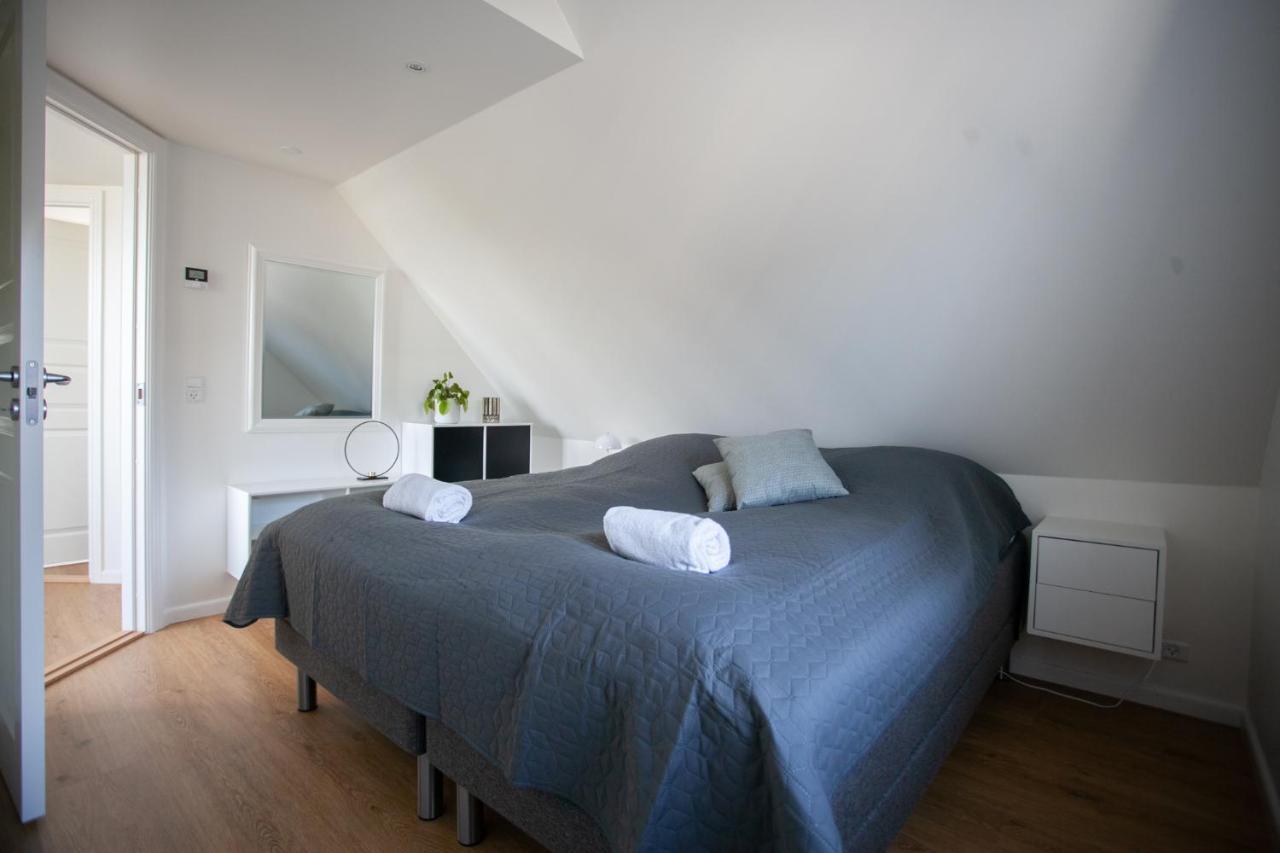 Central Torshavn Home - Close To Attractions 外观 照片