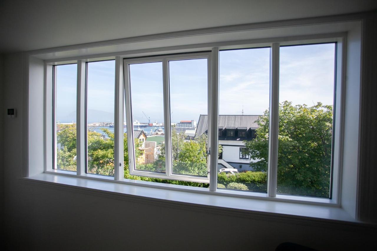 Central Torshavn Home - Close To Attractions 外观 照片
