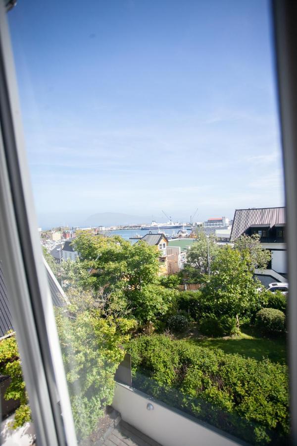 Central Torshavn Home - Close To Attractions 外观 照片